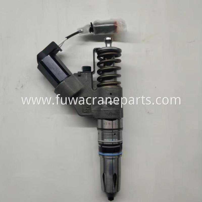 Cummins fuel injector for FUWA cranes